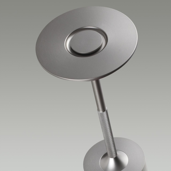 Настольная лампа LED 6W 3000K-5700K 300Лм TET-A-TET L-VISION ODL24 543 ODEON LIGHT 5035/6TL, композиция 4 Настольная лампа LED 6W 3000K-5700K 300Лм TET-A-TET L-VISION ODL24 543 ODEON LIGHT 5035/6TL, композиция 4
