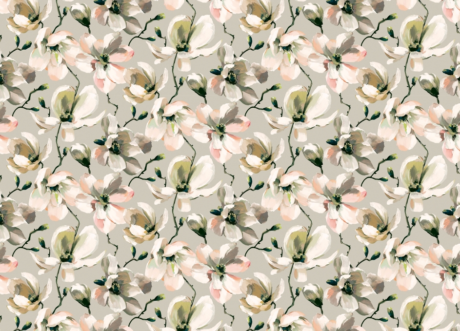 Обои Marburg Flora, 47464