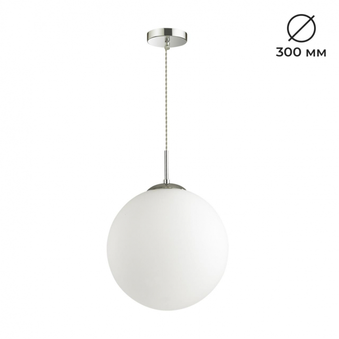 Подвес E27 60W L провода 1500мм 220V SUMMER SUSPENTIONI LN26 409 LUMION 4543/1A, изображение 1 Подвес E27 60W L провода 1500мм 220V SUMMER SUSPENTIONI LN26 409 LUMION 4543/1A, изображение 1