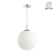 Подвес E27 60W L провода 1500мм 220V SUMMER SUSPENTIONI LN26 409 LUMION 4543/1A