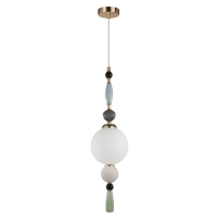 Подвес E14 1*40W PALLE MODERN ODL_EX24 125 ODEON LIGHT 5405/1A Подвес E14 1*40W PALLE MODERN ODL_EX24 125 ODEON LIGHT 5405/1A