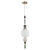 Подвес E14 1*40W PALLE MODERN ODL_EX24 125 ODEON LIGHT 5405/1A