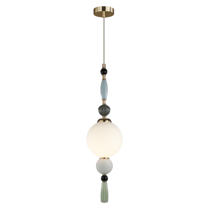 Подвес E14 1*40W PALLE MODERN ODL_EX24 125 ODEON LIGHT 5405/1A, фото на белом фоне Подвес E14 1*40W PALLE MODERN ODL_EX24 125 ODEON LIGHT 5405/1A, фото на белом фоне