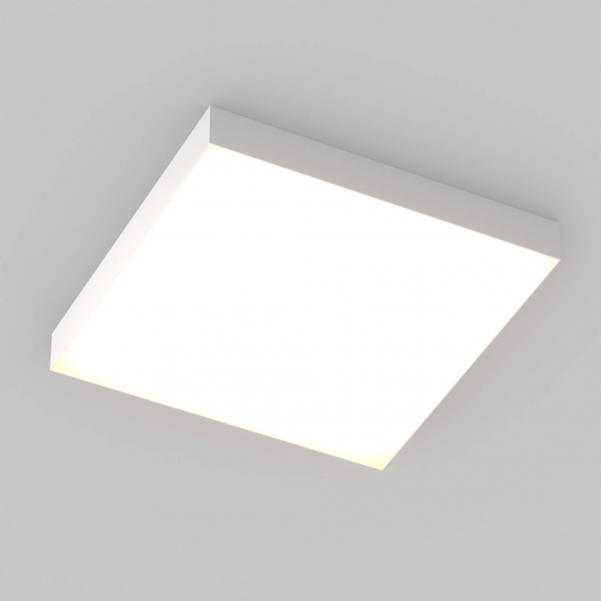 Светильник IM-QUADRO-EMERGENCY-3H-S500x500-54W Day4000 (WH, 120 deg, 230V), Arlight, 041041, изображение 7 Светильник IM-QUADRO-EMERGENCY-3H-S500x500-54W Day4000 (WH, 120 deg, 230V), Arlight, 041041, изображение 7