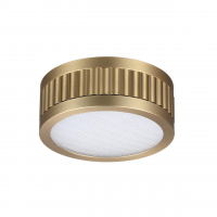 Потолочный светильник IP20 7W CRI>90 3000K 220V MANCHESTER HIGHTECH ODL25 331 ODEON LIGHT 7013/7CL
