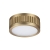 Потолочный светильник IP20 7W CRI>90 3000K 220V MANCHESTER HIGHTECH ODL25 331 ODEON LIGHT, 7013/7CL