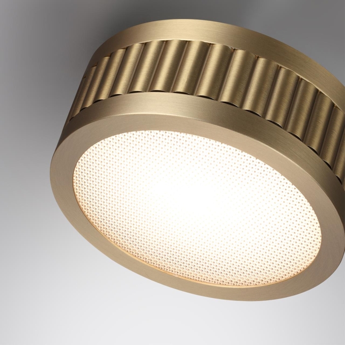 Потолочный светильник IP20 7W CRI>90 3000K 220V MANCHESTER HIGHTECH ODL25 331 ODEON LIGHT 7013/7CL, дополнительный ракурс Потолочный светильник IP20 7W CRI>90 3000K 220V MANCHESTER HIGHTECH ODL25 331 ODEON LIGHT 7013/7CL, дополнительный ракурс