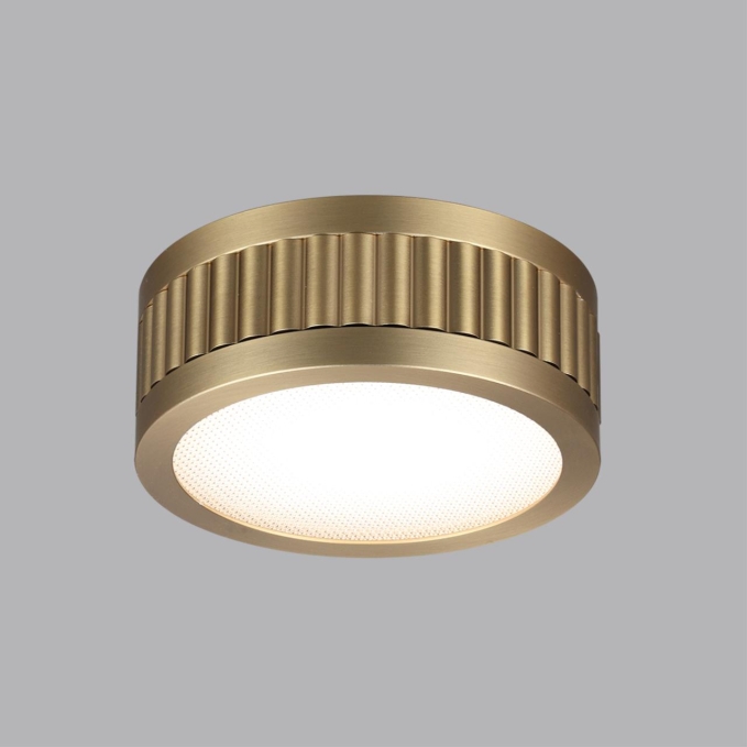 Потолочный светильник IP20 7W CRI>90 3000K 220V MANCHESTER HIGHTECH ODL25 331 ODEON LIGHT 7013/7CL, фото на цветном фоне 1 Потолочный светильник IP20 7W CRI>90 3000K 220V MANCHESTER HIGHTECH ODL25 331 ODEON LIGHT 7013/7CL, фото на цветном фоне 1