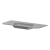 Мебельная раковина Armadi Art Voi Stonefinish 786-120-SF-L 120 см luna без отверстий