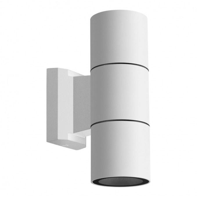 Светильник ландшафтный IP65 GU10 2*50W 100-240V LANDSCAPE STREET NT25 750 NOVOTECH 370987, изображение 1 Светильник ландшафтный IP65 GU10 2*50W 100-240V LANDSCAPE STREET NT25 750 NOVOTECH 370987, изображение 1