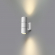 Светильник ландшафтный IP65 GU10 2*50W 100-240V LANDSCAPE STREET NT25 750 NOVOTECH 370987, фото на белом фоне Светильник ландшафтный IP65 GU10 2*50W 100-240V LANDSCAPE STREET NT25 750 NOVOTECH 370987, фото на белом фоне