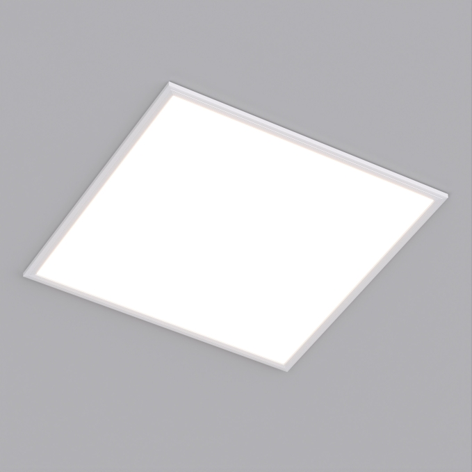 Светильник DL-TITAN-S600x600-40W Day4000-MIX (WH, 120 deg, 30-42V, 950mA), Arlight, 032783, изображение 5 Светильник DL-TITAN-S600x600-40W Day4000-MIX (WH, 120 deg, 30-42V, 950mA), Arlight, 032783, изображение 5