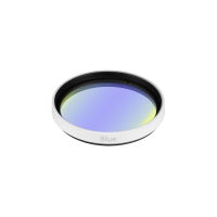 Светофильтр LGD-ARTIFACT-COLORFUL-FRAME-R55 (WH-BL), Arlight, 057139