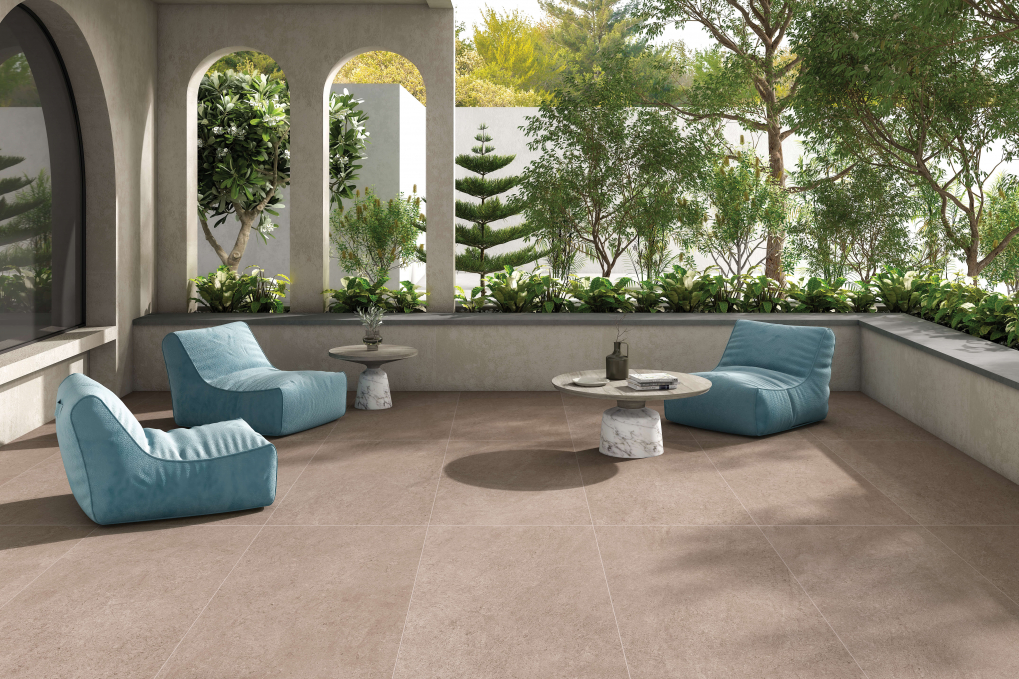 Керамогранит Artcer Stone Canyon Umber Grip 60x120 Керамогранит Artcer Stone Canyon Umber Grip 60x120