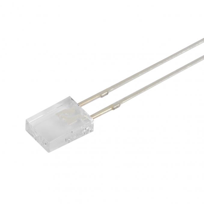 Светодиод ARL-2507URC-2.5cd, Arlight, 004831, изображение 1 Светодиод ARL-2507URC-2.5cd, Arlight, 004831, изображение 1