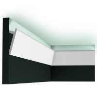 Многофункциональный профиль Orac Decor SX179 Diagonal Дюрополимер Многофункциональный профиль Orac Decor SX179 Diagonal Дюрополимер