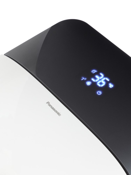 Унитаз-биде Boheme Panasonic 2740 белый электронный Унитаз-биде Boheme Panasonic 2740 белый электронный