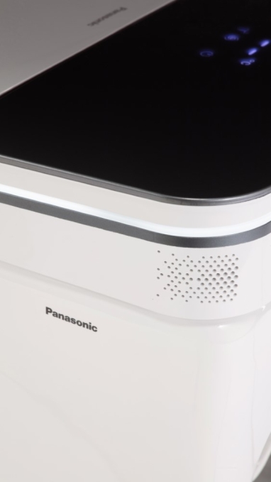 Унитаз-биде Boheme Panasonic 2740 белый электронный Унитаз-биде Boheme Panasonic 2740 белый электронный