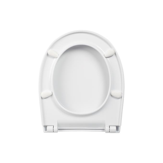 Сиденье для унитаза Iddis Optima Home 007PPSCi31 Сиденье для унитаза Iddis Optima Home 007PPSCi31