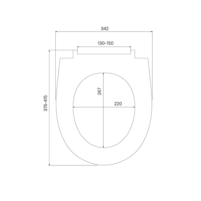 Сиденье для унитаза Iddis Optima Home 007PPSCi31 Сиденье для унитаза Iddis Optima Home 007PPSCi31