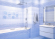 Настенная плитка AltaCera Blik Azul Lines Marengo 24.9x50, WT9LNS13 Настенная плитка AltaCera Blik Azul Lines Marengo 24.9x50, WT9LNS13