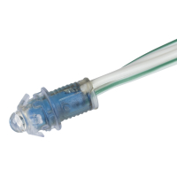 Модуль герметичный ARL-D9 5V Green, Arlight, 023413 Модуль герметичный ARL-D9 5V Green, Arlight, 023413