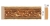 Молдинг Decomaster 156-552 ДМ, 51x11x2400 мм