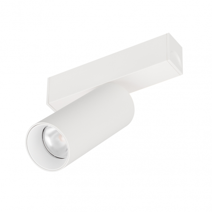 Светильник MAG-SPOT-25-R90-9W Day4000 (WH, 30 deg, 24V), Arlight, 050044, изображение 1 Светильник MAG-SPOT-25-R90-9W Day4000 (WH, 30 deg, 24V), Arlight, 050044, изображение 1