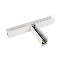 Коннектор тройной MAG-CON-4563-T90 (WH), Arlight, 026928