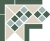 Керамогранит (угол) Top Cer Octagon New Corner Lisbon With 1 Strip (Tr.16, Dots 13+18, Strips 18) 21.5x21.5, LISBON2 C16/13/18