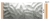 Молдинг Decomaster D039-375 ДМ, 80x8x2400 мм