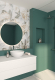 Керамогранит Staro Slim Decors Elite Peonies Decor A+B 60x120 Matt Керамогранит Staro Slim Decors Elite Peonies Decor A+B 60x120 Matt