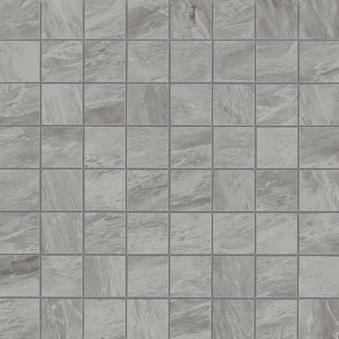 Мозаика Atlas Concorde Italy Marvel Stone Bardiglio Grey Mosaico Matt 30x30, AS3X Мозаика Atlas Concorde Italy Marvel Stone Bardiglio Grey Mosaico Matt 30x30, AS3X