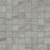 Мозаика Atlas Concorde Italy Marvel Stone Bardiglio Grey Mosaico Matt 30x30, AS3X