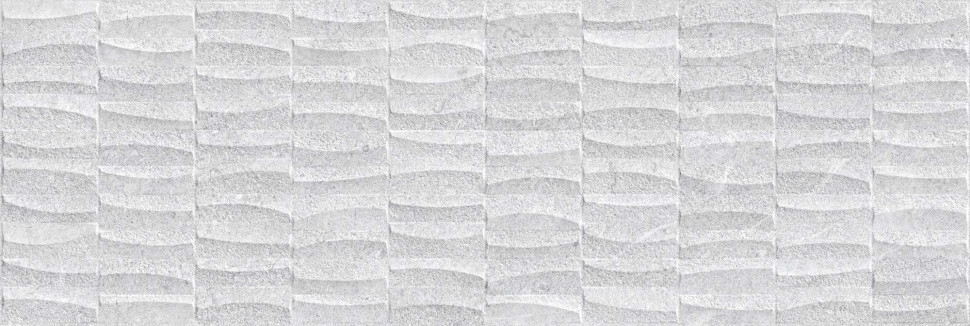 Настенная плитка Peronda Lucca Grey Decor 33.3x100, 31793 Настенная плитка Peronda Lucca Grey Decor 33.3x100, 31793