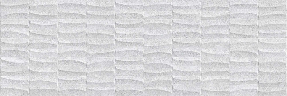 Настенная плитка Peronda Lucca Grey Decor 33.3x100, 31793 Настенная плитка Peronda Lucca Grey Decor 33.3x100, 31793