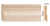 Плинтус напольный Decomaster 153-18D ДМ, 95x12x2400 мм