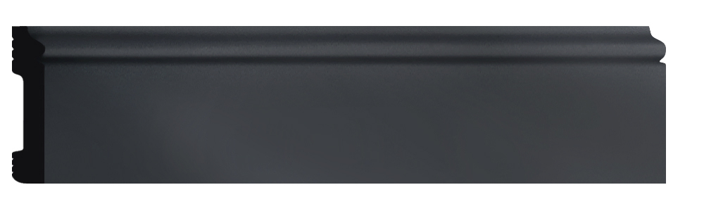 Плинтус напольный Decomaster D005-112G ДМ, 79x13x2400 мм Плинтус напольный Decomaster D005-112G ДМ, 79x13x2400 мм