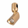 Светильник ART-APRIORI-SPOT-TURN-R45-8W Warm3000 (GD, 36 deg, 48V), Arlight, 039287, изображение 2 Светильник ART-APRIORI-SPOT-TURN-R45-8W Warm3000 (GD, 36 deg, 48V), Arlight, 039287, изображение 2