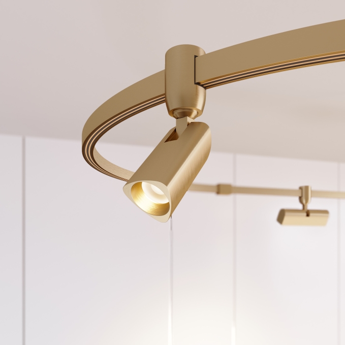Светильник ART-APRIORI-SPOT-TURN-R45-8W Warm3000 (GD, 36 deg, 48V), Arlight, 039287, изображение 4 Светильник ART-APRIORI-SPOT-TURN-R45-8W Warm3000 (GD, 36 deg, 48V), Arlight, 039287, изображение 4