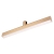 Светильник ART-APRIORI-FLAT-L500-15W Day4000 (GD, 120 deg, 48V), Arlight, 044907