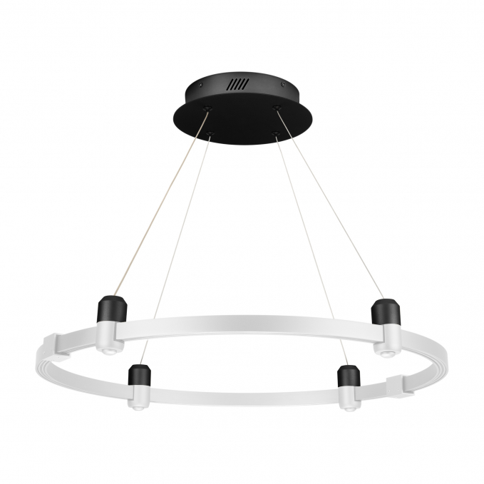 Подвес с питанием ART-APRIORI-CANOPY-HANG-4A-L5000-POWER (BK), Arlight, 049353, изображение 1 Подвес с питанием ART-APRIORI-CANOPY-HANG-4A-L5000-POWER (BK), Arlight, 049353, изображение 1