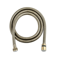 Душевой шланг Webert AC0442065 бронза матовый Душевой шланг Webert AC0442065 бронза матовый