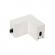 Коннектор угловой NEO-CLIP-38-CON-L-WH, Arlight, 026845, изображение 3