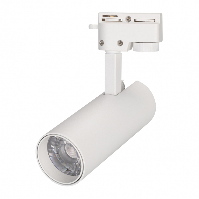 Светильник LGD-GERA-2TR-R55-10W Day4000 (WH, 24 deg, 230V), Arlight, 025903(1), изображение 1 Светильник LGD-GERA-2TR-R55-10W Day4000 (WH, 24 deg, 230V), Arlight, 025903(1), изображение 1