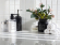 Мозаика Starmosaic 5х5 см White Matt 48x48 30.6x30.6