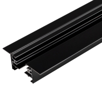 Трек LGD-2TR-TRACK-F-1000-BK-M (C), Arlight, 038672