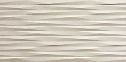 Настенная плитка Atlas Concorde Brave 3D Blade Gypsum 40x80, 8BBG