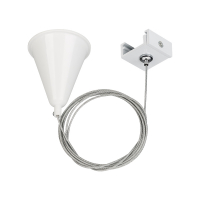 Подвес LGD-4TR-HANG-2-WH (C), Arlight, 024280