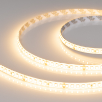 Светодиодная лента герметичная RTW-SE-A160-8mm 24V Warm2700 (12 W/m, IP65, 5m), Arlight, 057506 Светодиодная лента герметичная RTW-SE-A160-8mm 24V Warm2700 (12 W/m, IP65, 5m), Arlight, 057506